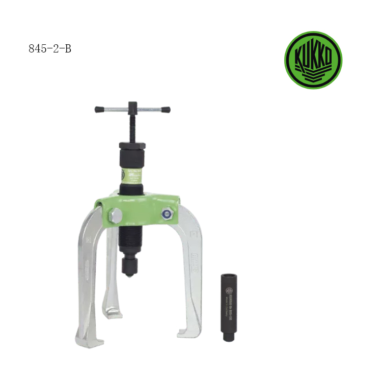 通用三爪拉馬帶短液壓主軸和自定心拉馬爪